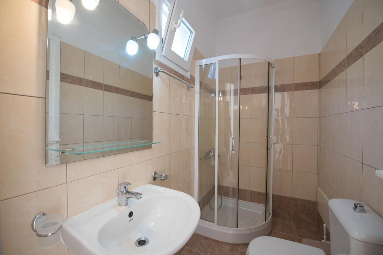 Xenia Apartments Васілікі Екстер'єр фото